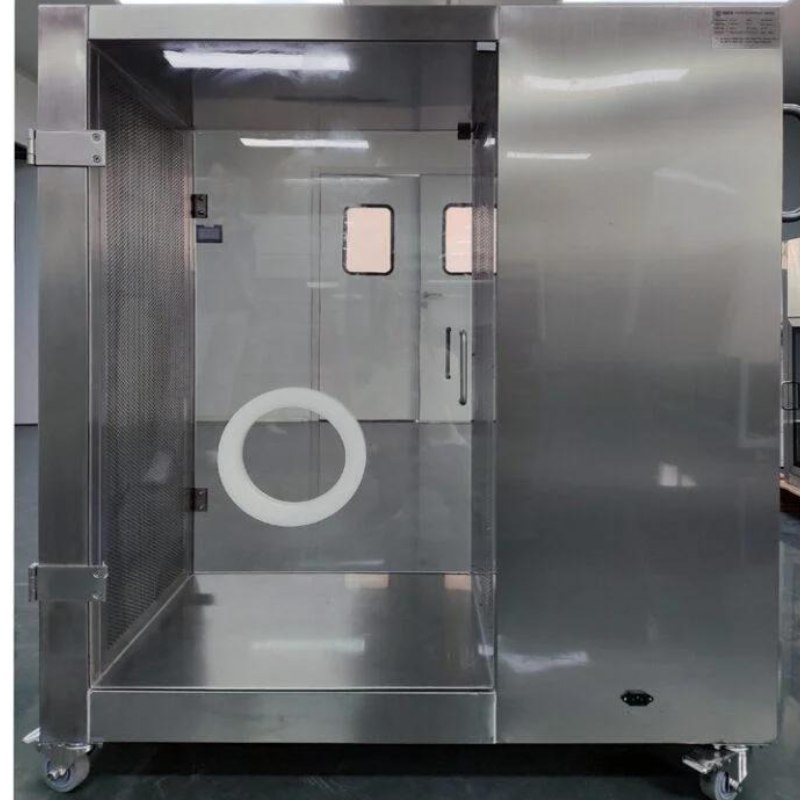 Перемещающийся транспортный средства ламинарного капота