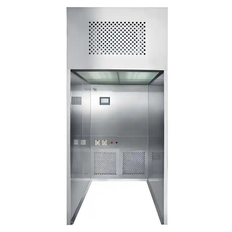 Отрицательное давление весовая комната