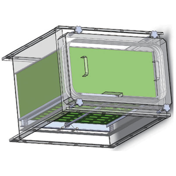 Мешок в / Мешок из оборудования